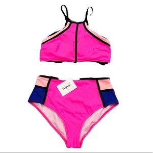 TOWOWGE BASIC | Women’s Swim Set